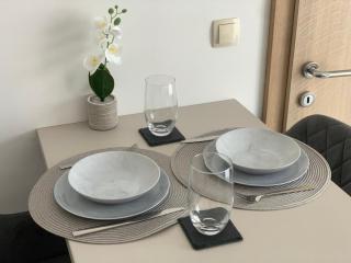 Apartman Juliet - Jezera - 1
