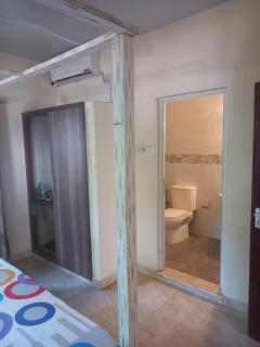 Greenhouse Cottages - 7