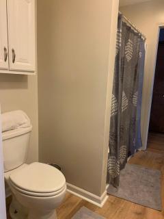 Relaxing 5-bedroom with indoor fireplace - 3