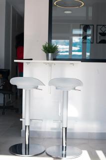 Sunset Sunny Verdiales Terrace & Sea Views - 1