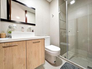 Luxury Outdoor Espacioso Departamento - Cuenca - 6