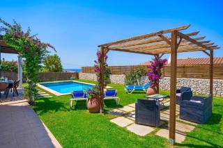 Villa Forte - Cala'n Porter - 8