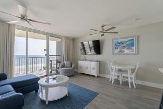 Long Beach Tower 3 #305 Beachfront Renovation - Panama City Beach - 8