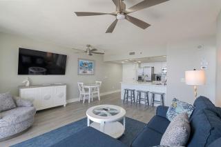 Long Beach Tower 3 #305 Beachfront Renovation - Panama City Beach - 7