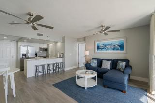 Long Beach Tower 3 #305 Beachfront Renovation - Panama City Beach - 6