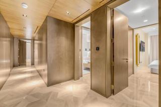 luxury penthouses see view at five - 1