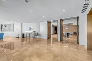 luxury penthouses see view at five - 4