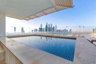 luxury penthouses see view at five - 5