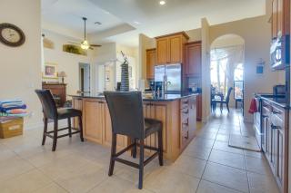 Upscale Marco Island Villa with Outdoor Bar and Pool! - Marco Island - 6