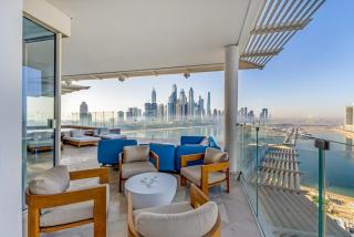 luxury penthouses see view at five - 6