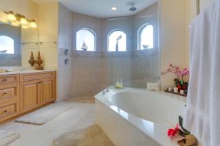 Upscale Marco Island Villa with Outdoor Bar and Pool! - Marco Island - 1