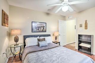 Tallahassee Townhome 4 Mi to College Town! - 6