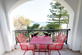 Kanali seaside apartment Poros 1 - Poros - 7