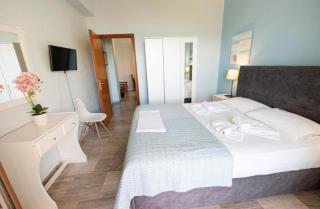 Kanali seaside apartment Poros 1 - Poros - 8