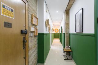 Coliving São João - Quartos por temporada - São Paulo - 4