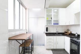 Coliving São João - Quartos por temporada - São Paulo - 2