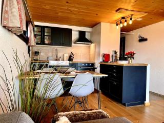 18 1 Beautiful apartment Alpe des Chaux - 7