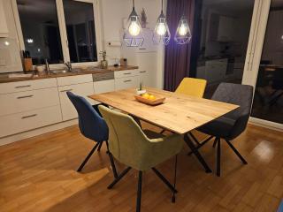 Looking for some time off - Höchst - 1