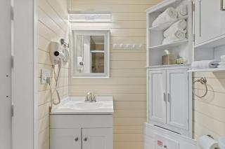 Top of the Gulf 120 - Shore-side Bungalow Sleeps 4 - Panama City Beach - 1