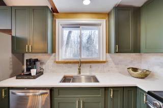 Cabin in the Woods - Wagners Forest Park - 6