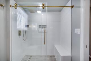 Cabin in the Woods - 4