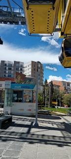 Modern fully duplex in Sopocachi - La Paz - 4