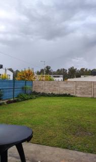 Triana - Ezeiza - 2