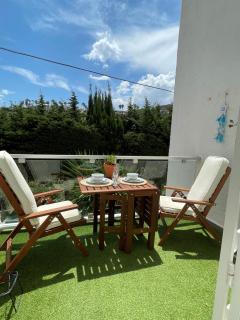 Apartamento Playa la Duquesa - San Luis de Sabinillas - 0