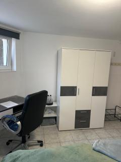 Subterranean idyll in the House of Peace - 5