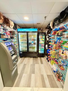 Vip inn and suites - 4