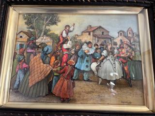 Luxury art Apartamenty - 6