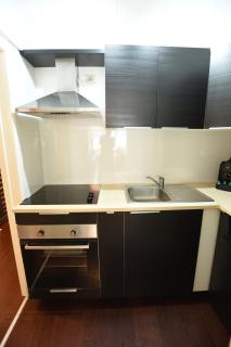 Superbe appartement a oostende à partir de 36 par nuit - 3