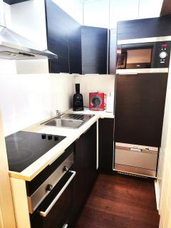 Superbe appartement a oostende à partir de 36 par nuit - Oostende - 5