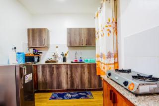 Seaesta 1 bedroom - Ukunda - 3