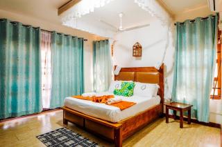 Seaesta 1 bedroom - Ukunda - 4