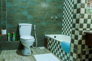 Seaesta 1 bedroom - Ukunda - 7