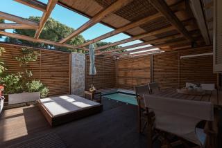 Zoella Earth Suites - 8