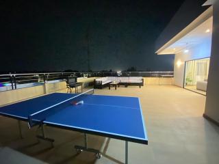 Penthouse -T5 Rooftop-BBQ -Adidogomé Champion - 9