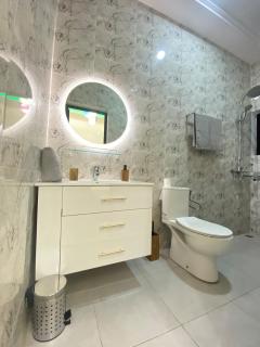 Penthouse -T5 Rooftop-BBQ -Adidogomé Champion - 8