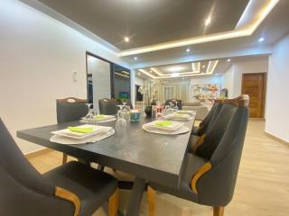 Penthouse -T5 Rooftop-BBQ -Adidogomé Champion - 7