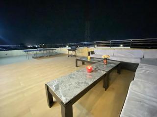 Penthouse -T5 Rooftop-BBQ -Adidogomé Champion - 1