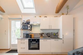Gîte Studio 4 à 6 personnes - Doué-la-Fontaine - 4