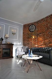 JAWORSKI APART'S - Studio Apartament Premium 40m2 - SELF CHECK IN 24H Natychmiastowe -bezkontaktowe samodzielne zameldowanie przez 24h - do Rynku 7min!-FV - Breslavia - 6