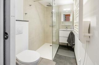 Gîte Studio 4 à 6 personnes - Doué-la-Fontaine - 1