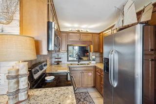 Summit 225 - Low floor beachfront - Sleeps 5 - Panama City Beach - 3