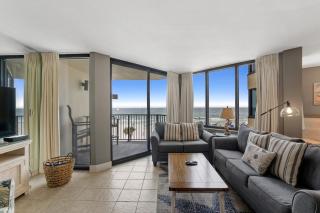 Sunbird 407E - Pearl Gulf Getaway - Sleeps 4 - Panama City Beach - 9