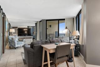 Sunbird 407E - Pearl Gulf Getaway - Sleeps 4 - Panama City Beach - 7
