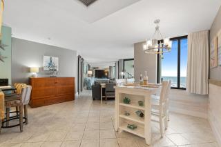 Sunbird 407E - Pearl Gulf Getaway - Sleeps 4 - Panama City Beach - 6