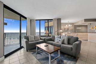 Sunbird 407E - Pearl Gulf Getaway - Sleeps 4 - Panama City Beach - 5