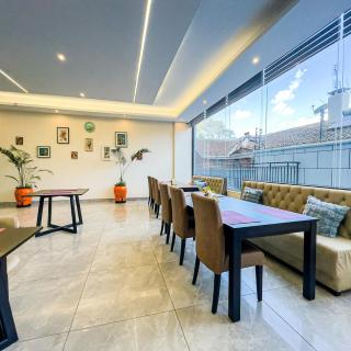 Luxe Studio Apartment in Kileleshwa - Nairobi - 4